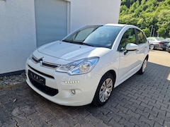 Bild des Angebotes Citroen C3 Selection KLIMA-SITZHEIZUNG- aus 1.HAND