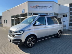 Bild des Angebotes VW T6 California Beach LED NAVI 18 Zoll Camper