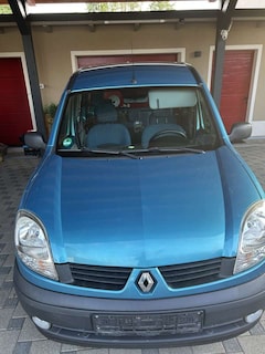 Bild des Angebotes Renault Kangoo 1.2 16V Edition Campus