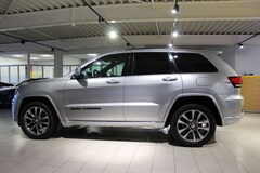 Bild des Angebotes Jeep Grand Cherokee 3,6 *4x4*Navi*AHK*
