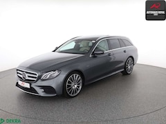 Bild des Angebotes Mercedes-Benz E 250 E 250 T AMG KAMERA,COMAND,DISTRO,PANO,AHK,20Z,SH