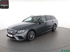 Bild des Angebotes Mercedes-Benz E 250 E 250 T AMG KAMERA,COMAND,DISTRO,PANO,AHK,20Z,SH