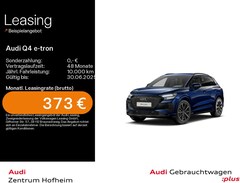 Bild des Angebotes Audi Q4 e-tron 45 advanced*AR-HUD*LED*Virtual*Navi+*S