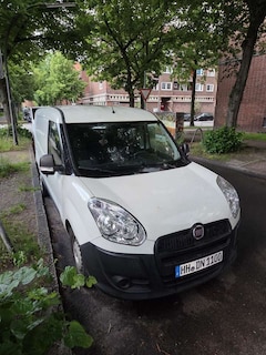 Bild des Angebotes Fiat Doblo Cargo DPF