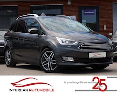 Bild des Angebotes Ford Grand C-Max 1.5 EcoBoost Titanium |7-Sitzer|Automatik