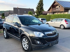 Opel Antara *NEU*TÜV*AUTOMATIK*2.0*NAVI*2018*Allrad*