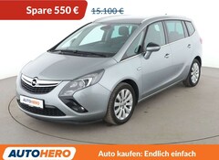 Bild des Angebotes Opel Zafira Tourer 2.0 CDTI Innovation Aut.*NAVI*PDC*TEMPO*SHZ*