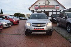 Bild des Angebotes Chevrolet Captiva 2.0 D LT 4WD, AUTOMATIK,NAVI,SCHIEBEDACH
