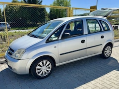 Bild des Angebotes Opel Meriva Meriva 1.6 16V (Essentia)