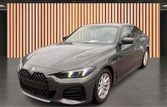 Bild des Angebotes BMW 420 iA M Sport Pro*UPE 74.000€*HeadUp