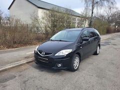 Bild des Angebotes Mazda 5 1.8 Comfort