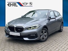 Bild des Angebotes BMW 118 i Advantage Aut/LED/Navi/Sitzhzg/PDC