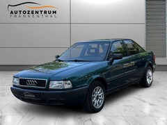 Bild des Angebotes Audi 80 1. Hand TOP ZUSTAND ALUFELGEN  H-KENNZ. FÄHIG