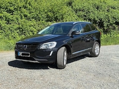 Bild des Angebotes Volvo XC60 XC60 D4 Geartronic Momentum