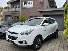 Bild des Angebotes Hyundai iX35 blue Finale 2WD