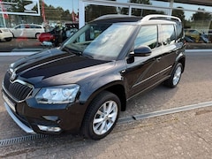 Bild des Angebotes Skoda Yeti Joy