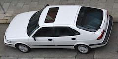 Bild des Angebotes Saab 900 SE