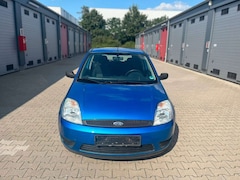 Bild des Angebotes Ford Fiesta Viva X