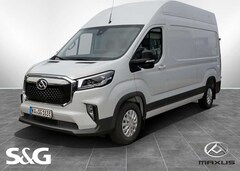 Bild des Angebotes Maxus eDeliver 9 RüKa+KeylessGo+LED+CarPlay