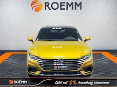 Bild des Angebotes VW Arteon R-Line*RÜCKFAHKAMERA*ALCANTARA*20 ZOLL*