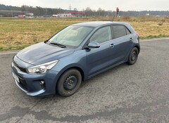 Bild des Angebotes Kia Rio Rio 1.0 T-GDI 120Spirit