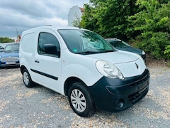 Bild des Angebotes Renault Kangoo Rapid 1,6  + Leiterklappe + LKW Zulassung