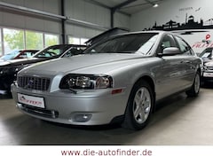Bild des Angebotes Volvo S80 Lim. 2.9 Kinetic Geartronic Xenon,Sitzheiz.