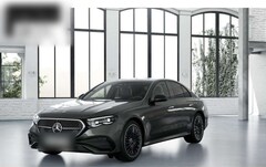 Bild des Angebotes Mercedes-Benz E 200 AMG ADV. NIGHT 20" KEYLESS 360 PDC