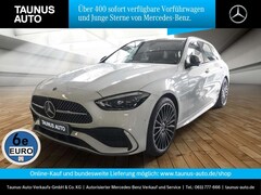 Bild des Angebotes Mercedes-Benz C 220 d T-AMG-NIGHT-MEMORY-PANO-AHK-UVP 69.200,-