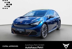 Bild des Angebotes CUPRA Born VZ 84kWh *CUP-Sitze*AR-HUD*NAVI*Wärmep.*Mem