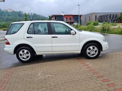 Bild des Angebotes Mercedes-Benz ML 270 ML 270 CDI (163.113)