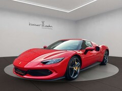 Bild des Angebotes Ferrari 296 GTB *Lift* *Racing Sitze* *PPF*