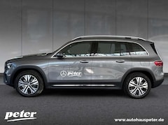 Bild des Angebotes Mercedes-Benz GLB 220 d 4MATIC PROGRESSIVE+18"+KEYLESS-GO+LED
