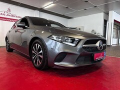 Bild des Angebotes Mercedes-Benz A 180 d  * Sport + Navi + Touch + Teilleder *
