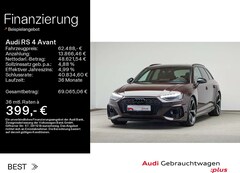 Bild des Angebotes Audi RS4 Essentials*HUD*B&O*Matrix*ACC*Leder
