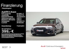 Bild des Angebotes Audi RS4 Essentials*HUD*B&O*Matrix*ACC*Leder