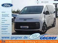 Bild des Angebotes Hyundai STARIA 177PS Autm. Signature Navi Leder ACC