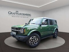 Bild des Angebotes Ford Bronco Outer Banks 4x4