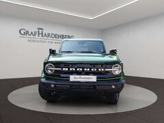 Bild des Angebotes Ford Bronco Outer Banks 4x4