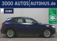 Bild des Angebotes Audi Q5 40 TDI Qu. Leder Navi Xenon vc Pano RfK 4xShz