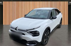Bild des Angebotes Citroen C4 1.2 Puretech 130 Shine*Navi*Kamera*LED*DAB*