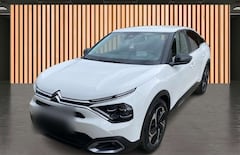 Bild des Angebotes Citroen C4 1.2 Puretech 130 Shine*Navi*Kamera*LED*DAB*