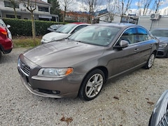Bild des Angebotes Volvo S80 S80 D5 Aut. Executive