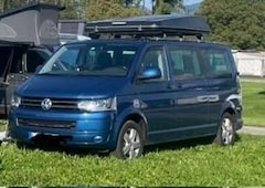 Bild des Angebotes VW T5 Caravelle Kombi 2.0 TDI