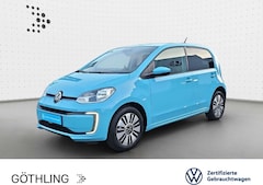 Bild des Angebotes VW e-up! Style "Plus"