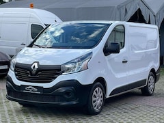Bild des Angebotes Renault Trafic 1.6 dCi//KLIMA//1.Hand//TOPZUSTAND//
