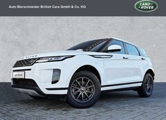 Bild des Angebotes Land Rover Range Rover Evoque D165