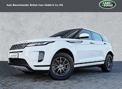 Bild des Angebotes Land Rover Range Rover Evoque D165