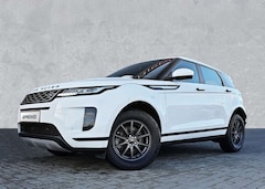 Bild des Angebotes Land Rover Range Rover Evoque D165 FWD man