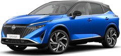 Bild des Angebotes Nissan Qashqai 1.3 DIG-T MHEV Xtronic Tekna+ ..Facelift! vor Ort!